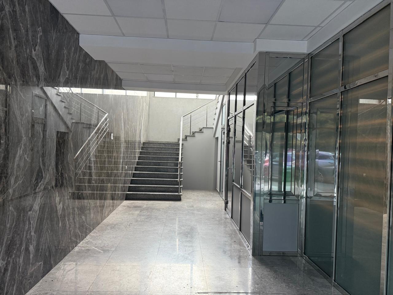 Фото №7: Коммерция 117 м² - Краснодар, мкр. Западный внутригородской округ, ул. имени Дзержинского, 8