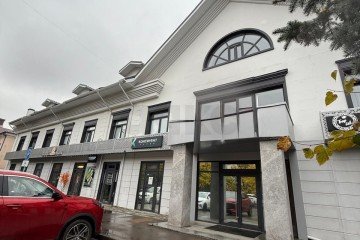 Фото №1: Офисное помещение 118 м² - Краснодар, мкр. Западный внутригородской округ, ул. имени Дзержинского, 8