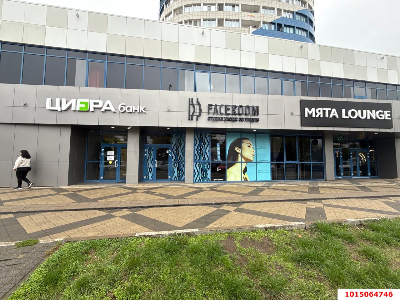 Фото №5: Торговое помещение 96 м² - Краснодар, Центральный, ул. Кубанская набережная, 35