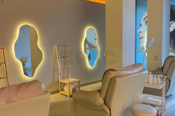 Фото №3: Торговое помещение 96 м² - Краснодар, мкр. Центральный, ул. Кубанская набережная, 35