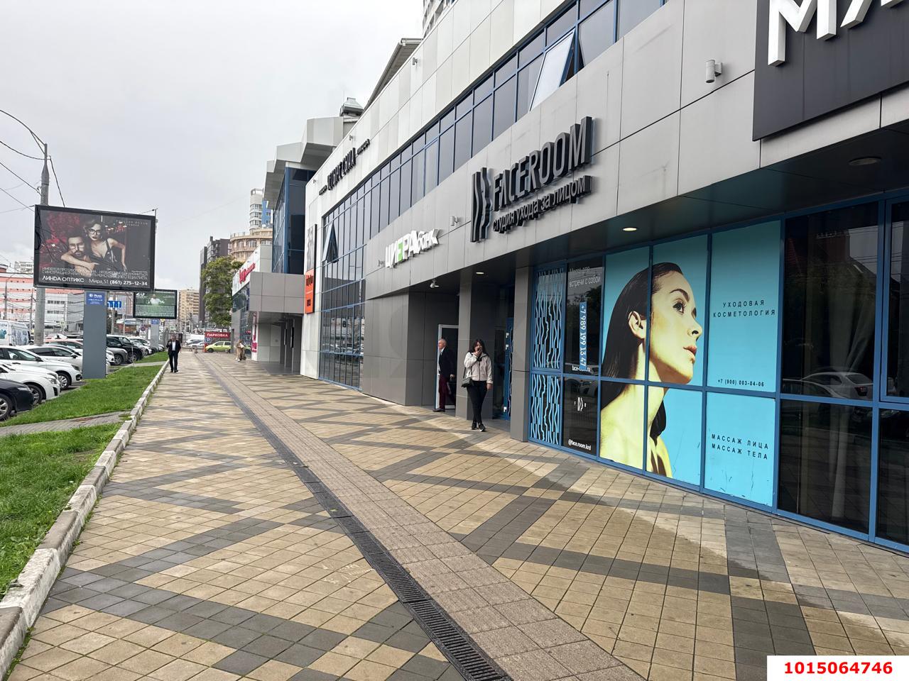 Фото №10: Торговое помещение 96 м² - Краснодар, Центральный, ул. Кубанская Набережная, 35