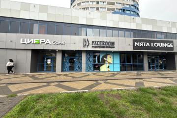 Фото №5: Коммерция 95 м² - Краснодар, мкр. Центральный, ул. Кубанская набережная, 35