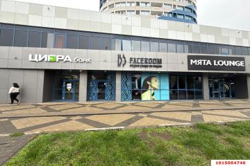 Фото №5: Коммерция 95 м² - Краснодар, мкр. Центральный, ул. Кубанская набережная, 35