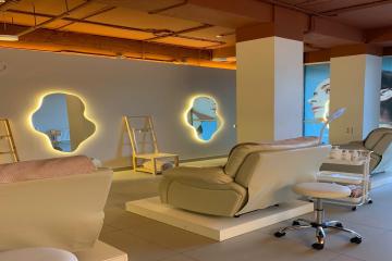 Фото №3: Коммерция 95 м² - Краснодар, мкр. Центральный, ул. Кубанская набережная, 35