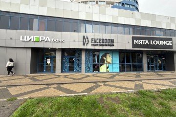 Фото №5: Торговое помещение 96 м² - Краснодар, мкр. Центральный, ул. Кубанская Набережная, 35