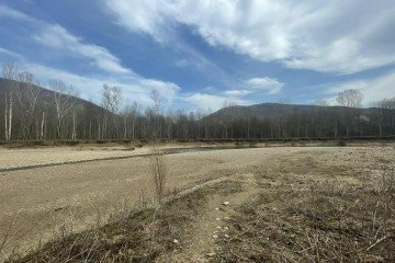 Фото №3: Коммерческая земля 90 сот. - Безымянное, ул. Октябрьская, 2