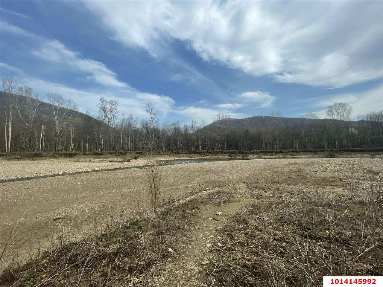 Фото №3: Коммерческая земля 90 сот. - Безымянное, ул. Октябрьская, 2