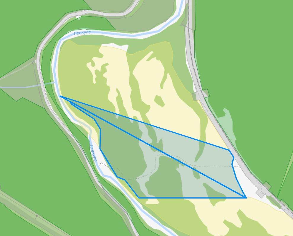 Фото №5: Коммерция 90 м² - Безымянное, ул. Октябрьская, 2