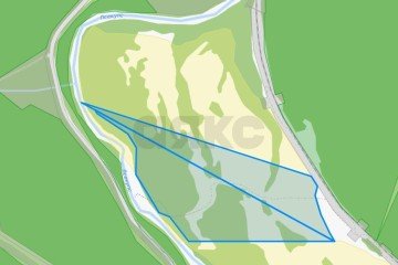 Фото №5: Коммерческая земля 90 сот. - Безымянное, ул. Октябрьская, 2