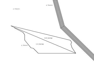 Фото №4: Коммерция 90 м² - Безымянное, ул. Октябрьская, 2