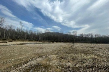 Фото №2: Коммерческая земля 90 сот. - Безымянное, ул. Октябрьская, 2