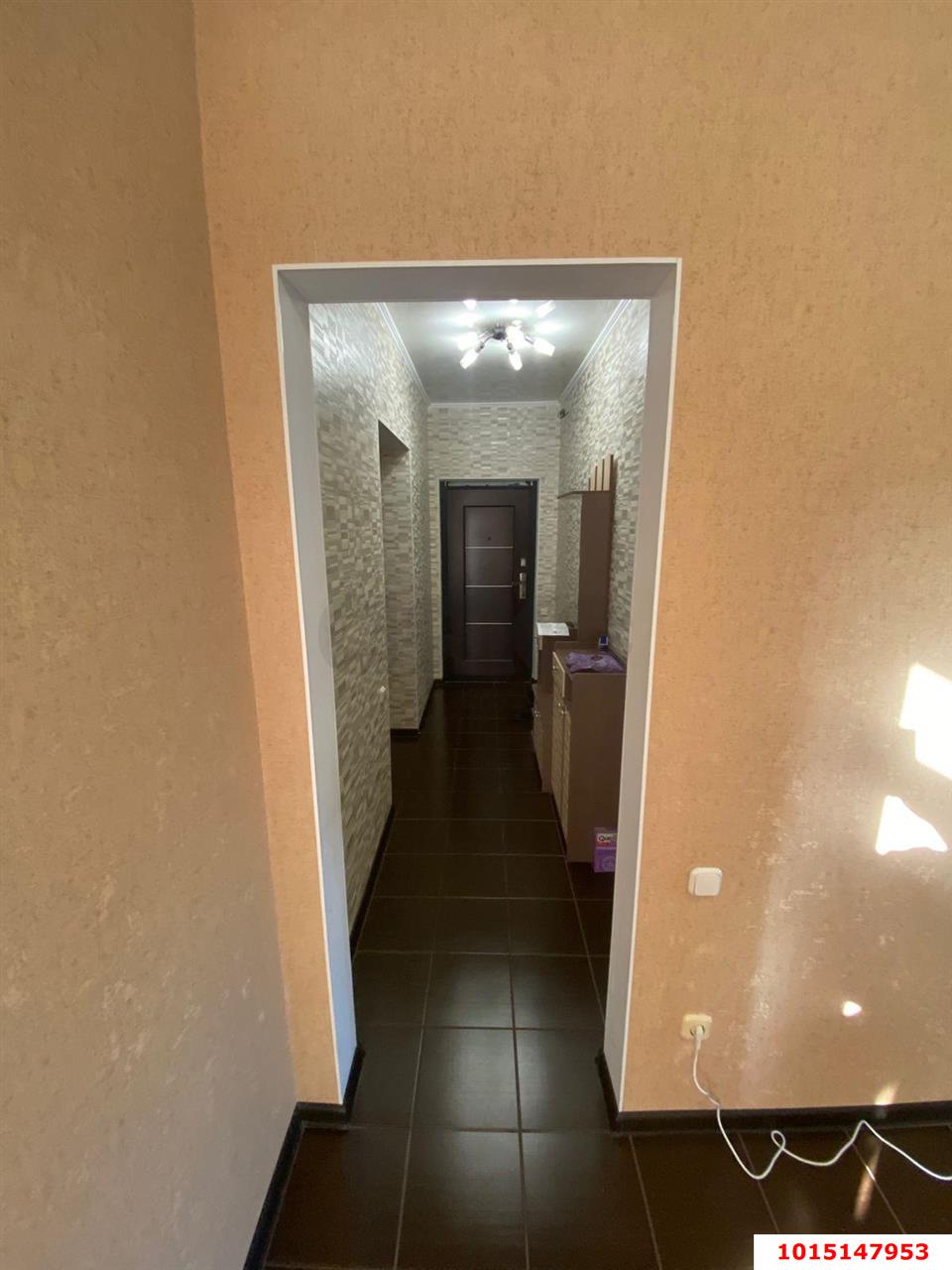 Фото №6: 1-комнатная квартира 48 м² - Российский, Прикубанский внутригородской округ, ул. Волховская, 4