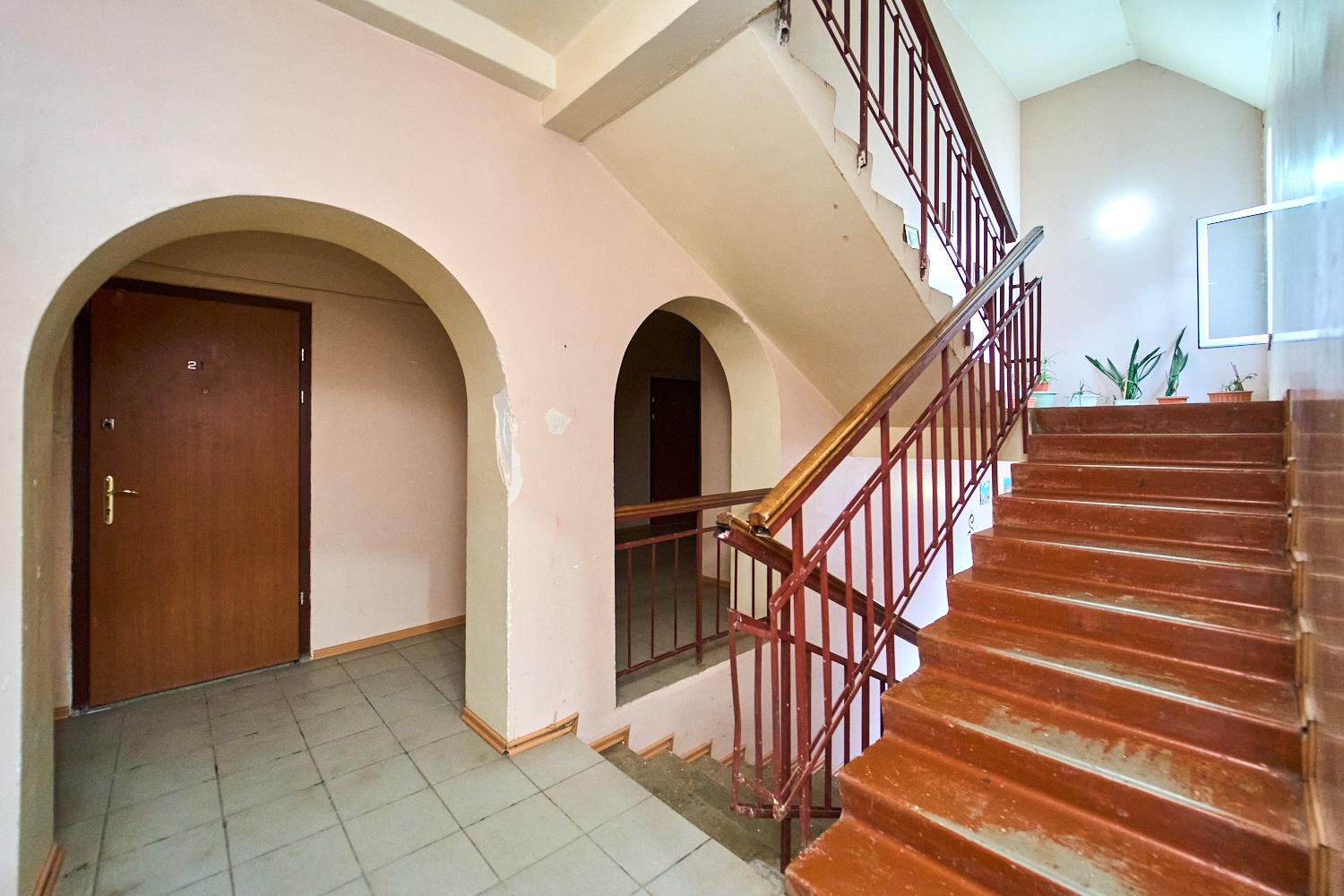 Фото №14: 1-комнатная квартира 48 м² - Российский, мкр. Прикубанский внутригородской округ, ул. Волховская, 4