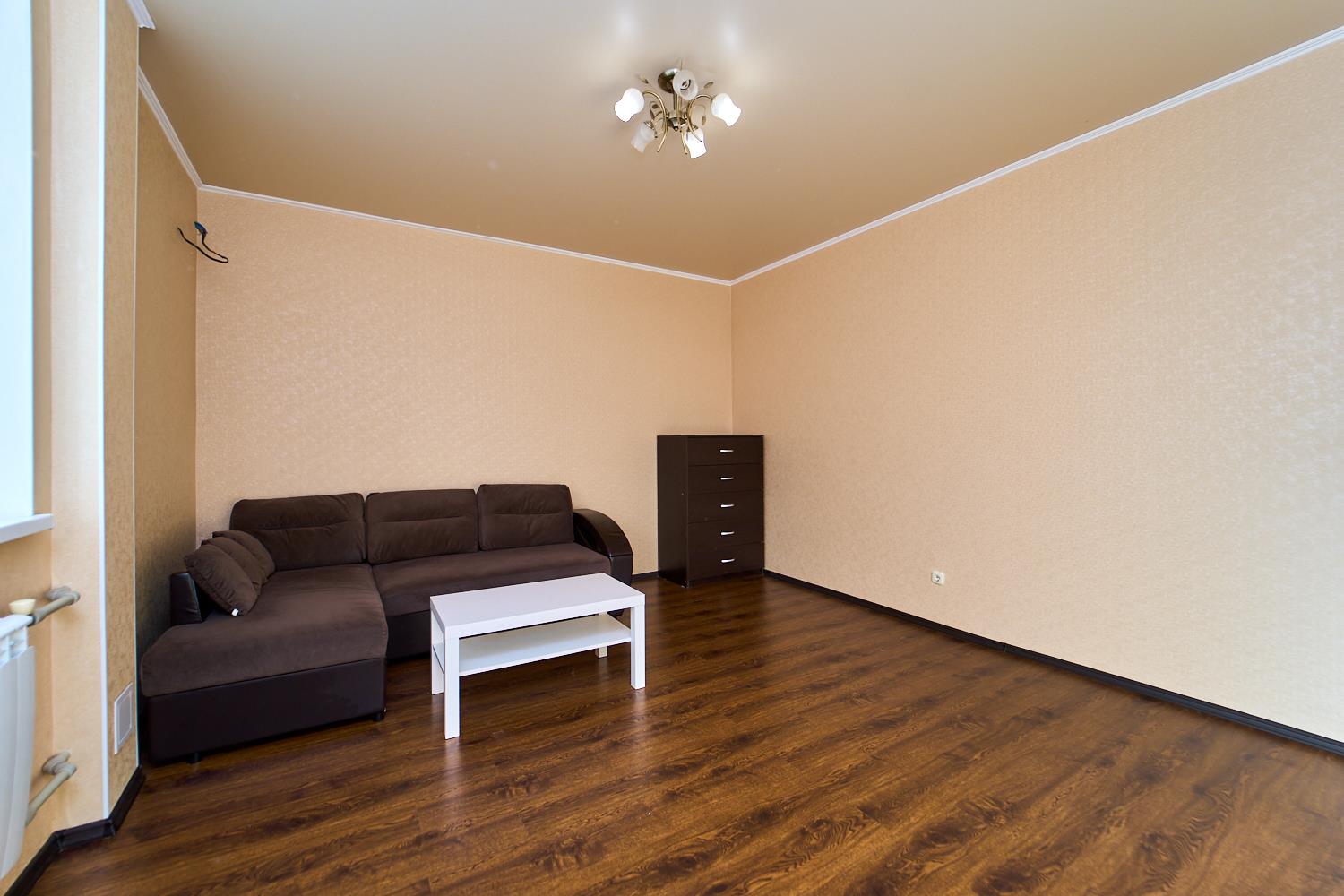 Фото №4: 1-комнатная квартира 48 м² - Российский, мкр. Прикубанский внутригородской округ, ул. Волховская, 4