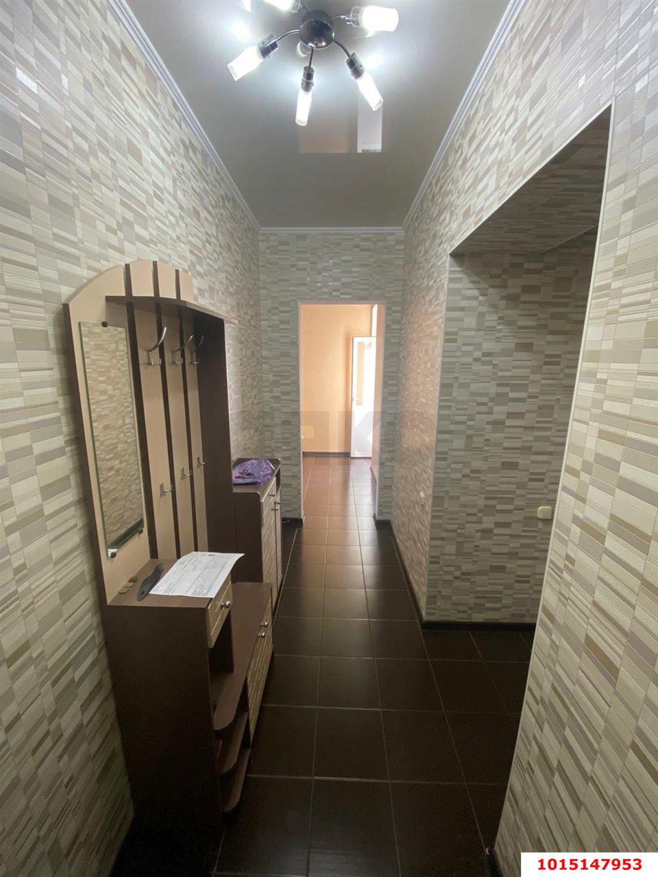 Фото №5: 1-комнатная квартира 48 м² - Российский, Прикубанский внутригородской округ, ул. Волховская, 4