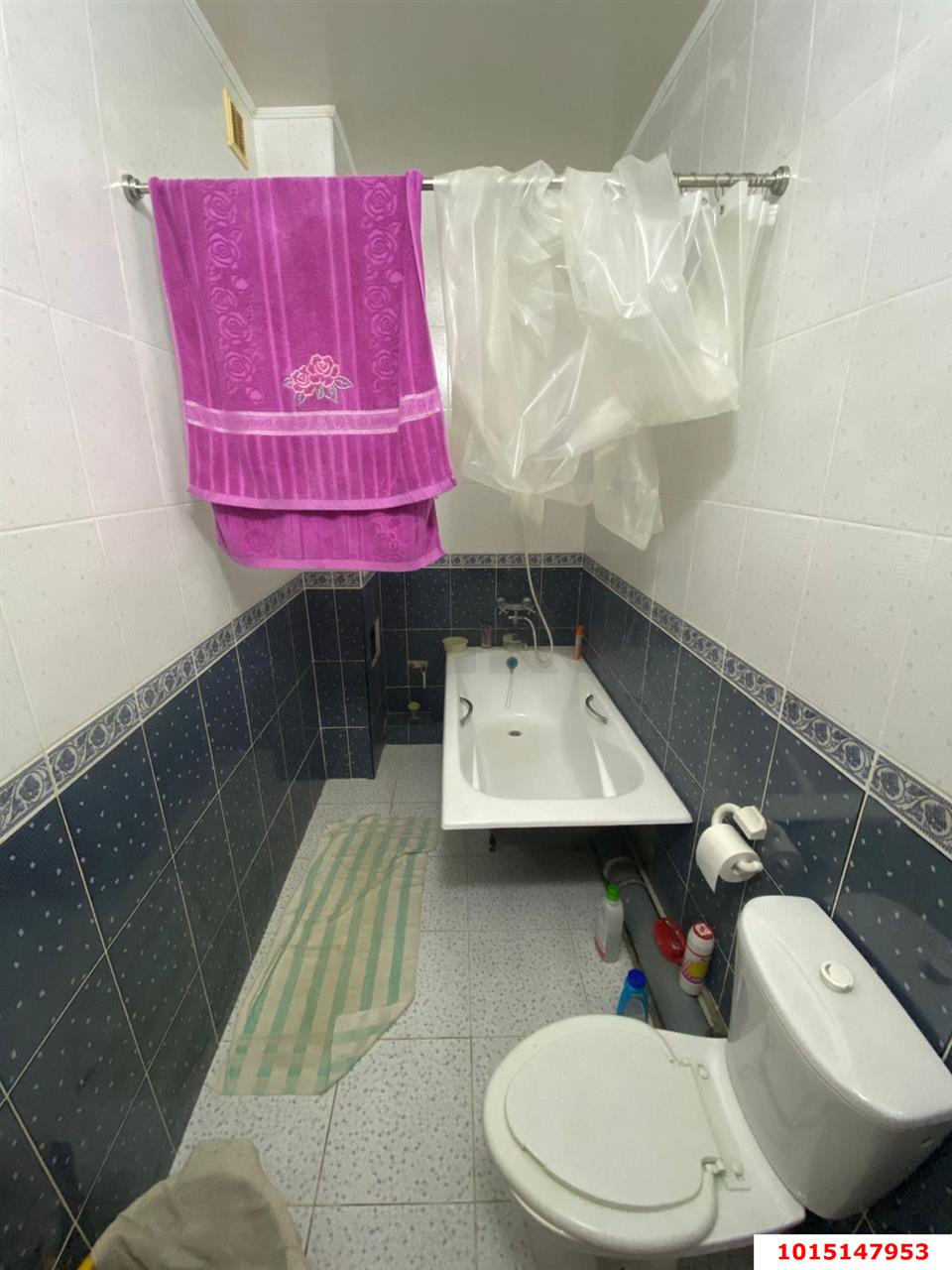 Фото №7: 1-комнатная квартира 48 м² - Российский, Прикубанский внутригородской округ, ул. Волховская, 4