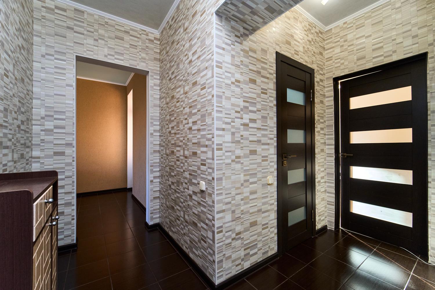 Фото №7: 1-комнатная квартира 48 м² - Российский, мкр. Прикубанский внутригородской округ, ул. Волховская, 4