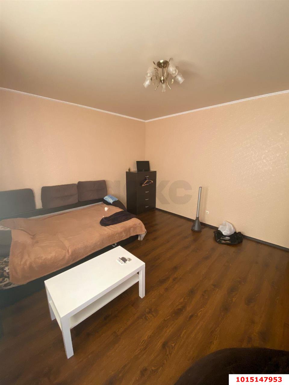 Фото №2: 1-комнатная квартира 48 м² - Российский, Прикубанский внутригородской округ, ул. Волховская, 4