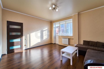 Фото №3: 1-комнатная квартира 48 м² - Российский, мкр. Прикубанский внутригородской округ, ул. Волховская, 4