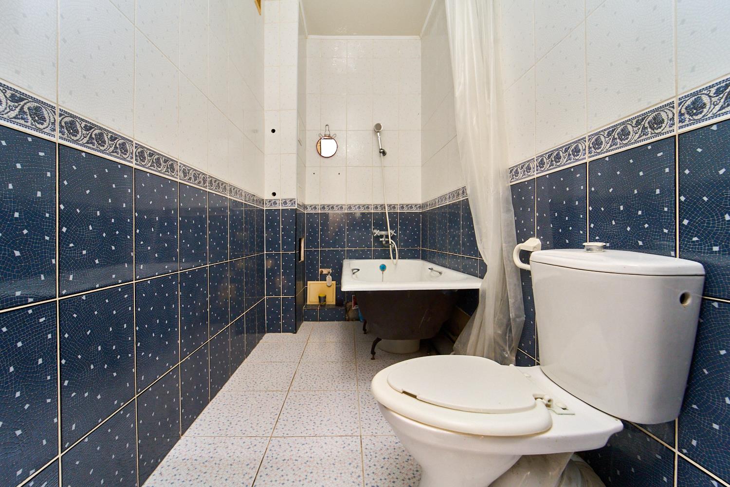 Фото №9: 1-комнатная квартира 48 м² - Российский, мкр. Прикубанский внутригородской округ, ул. Волховская, 4