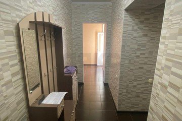 Фото №5: 1-комнатная квартира 48 м² - Российский, мкр. Прикубанский внутригородской округ, ул. Волховская, 4