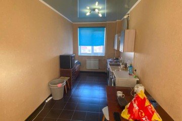 Фото №4: 1-комнатная квартира 48 м² - Российский, мкр. Прикубанский внутригородской округ, ул. Волховская, 4