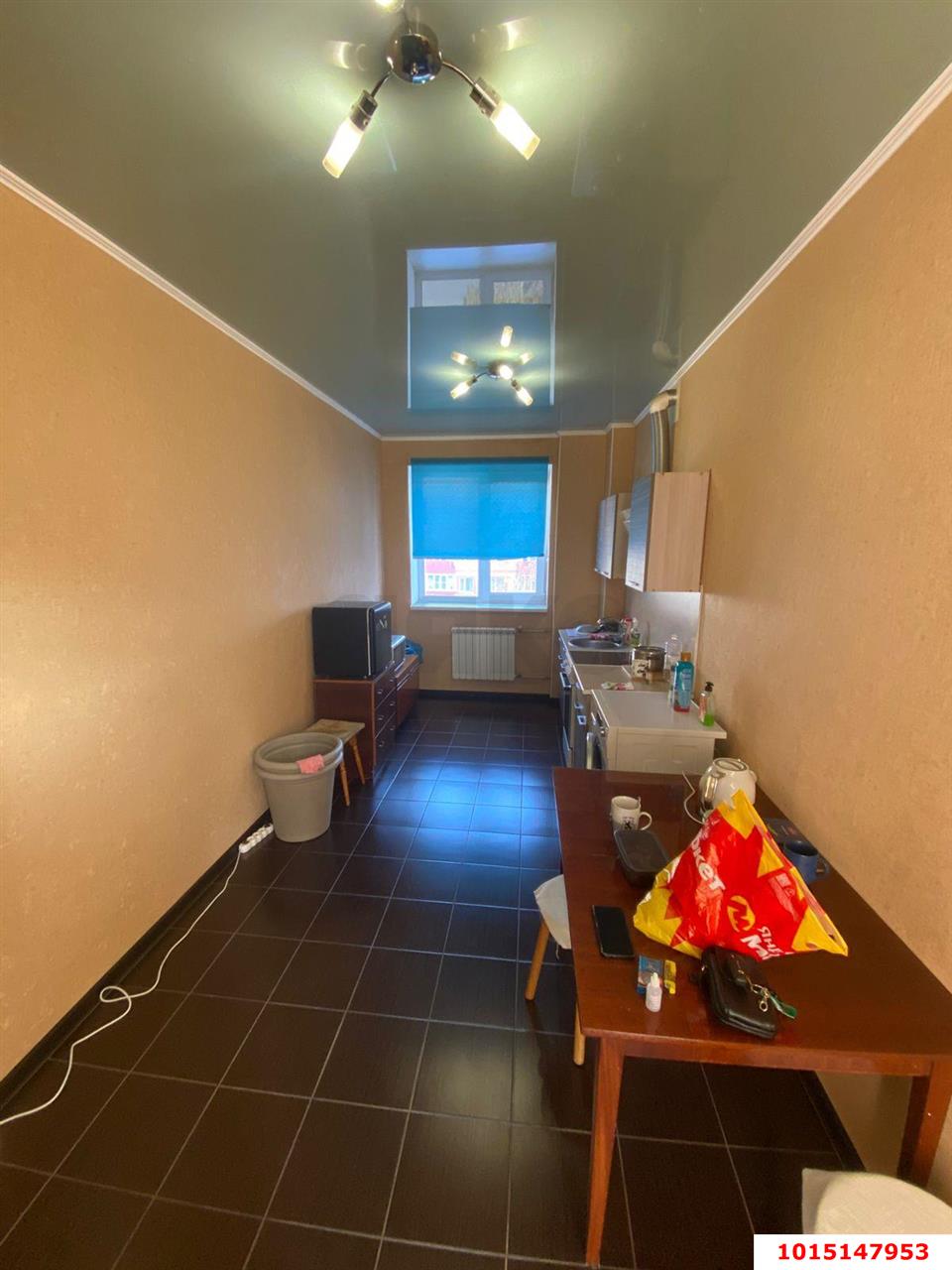 Фото №4: 1-комнатная квартира 48 м² - Российский, Прикубанский внутригородской округ, ул. Волховская, 4