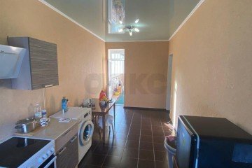 Фото №3: 1-комнатная квартира 48 м² - Российский, мкр. Прикубанский внутригородской округ, ул. Волховская, 4