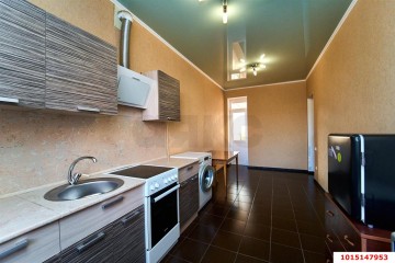 Фото №1: 1-комнатная квартира 48 м² - Российский, мкр. Прикубанский внутригородской округ, ул. Волховская, 4