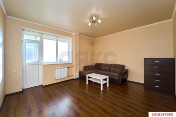 Фото №5: 1-комнатная квартира 48 м² - Российский, мкр. Прикубанский внутригородской округ, ул. Волховская, 4