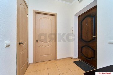 Фото №5: 1-комнатная квартира 31 м² - Краснодар, мкр. ЖК Губернский, ул. им. Героя Яцкова И.В., 9/1