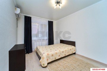 Фото №1: 1-комнатная квартира 31 м² - Краснодар, мкр. ЖК Губернский, ул. им. Героя Яцкова И.В., 9/1