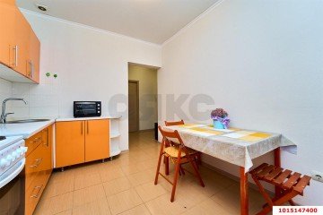 Фото №3: 1-комнатная квартира 31 м² - Краснодар, мкр. ЖК Губернский, ул. им. Героя Яцкова И.В., 9/1