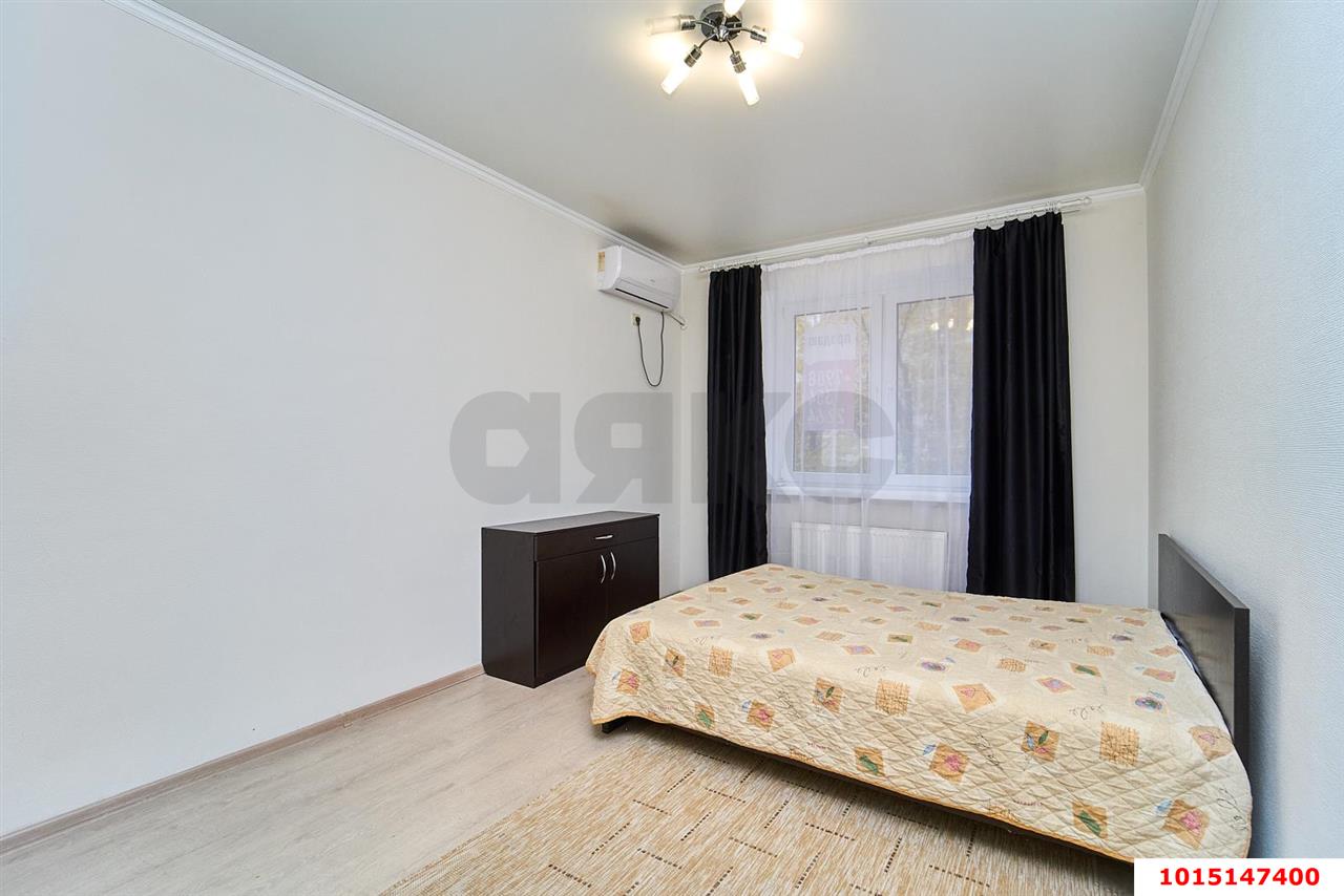 Фото №10: 1-комнатная квартира 31 м² - Краснодар, ЖК Губернский, ул. им. Героя Яцкова И.В., 9/1