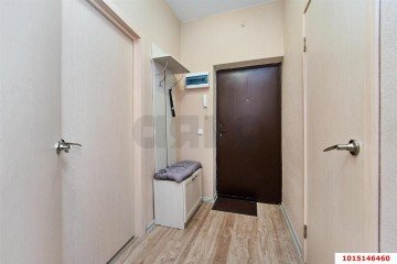 Фото №4: 1-комнатная квартира 32 м² - Краснодар, мкр. ЖК Флотилия, ул. имени 40-летия Победы, 178к3