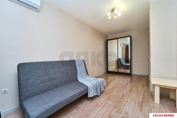 Фото №2: 1-комнатная квартира 32 м² - Краснодар, мкр. ЖК Флотилия, ул. имени 40-летия Победы, 178к3