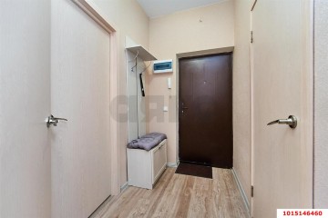 Фото №4: 1-комнатная квартира 35 м² - Краснодар, мкр. жилой комплекс Флотилия, ул. имени 40-летия Победы, 178к3