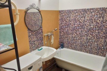 Фото №5: 2-комнатная квартира 65 м² - Краснодар, мкр. Восточно-Кругликовский, ул. Генерала Трошева, 41