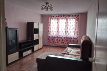 Фото №1: 2-комнатная квартира 65 м² - Краснодар, мкр. Восточно-Кругликовский, ул. Генерала Трошева, 41