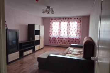 Фото №1: 2-комнатная квартира 65 м² - Краснодар, мкр. Восточно-Кругликовский, ул. Генерала Трошева, 41