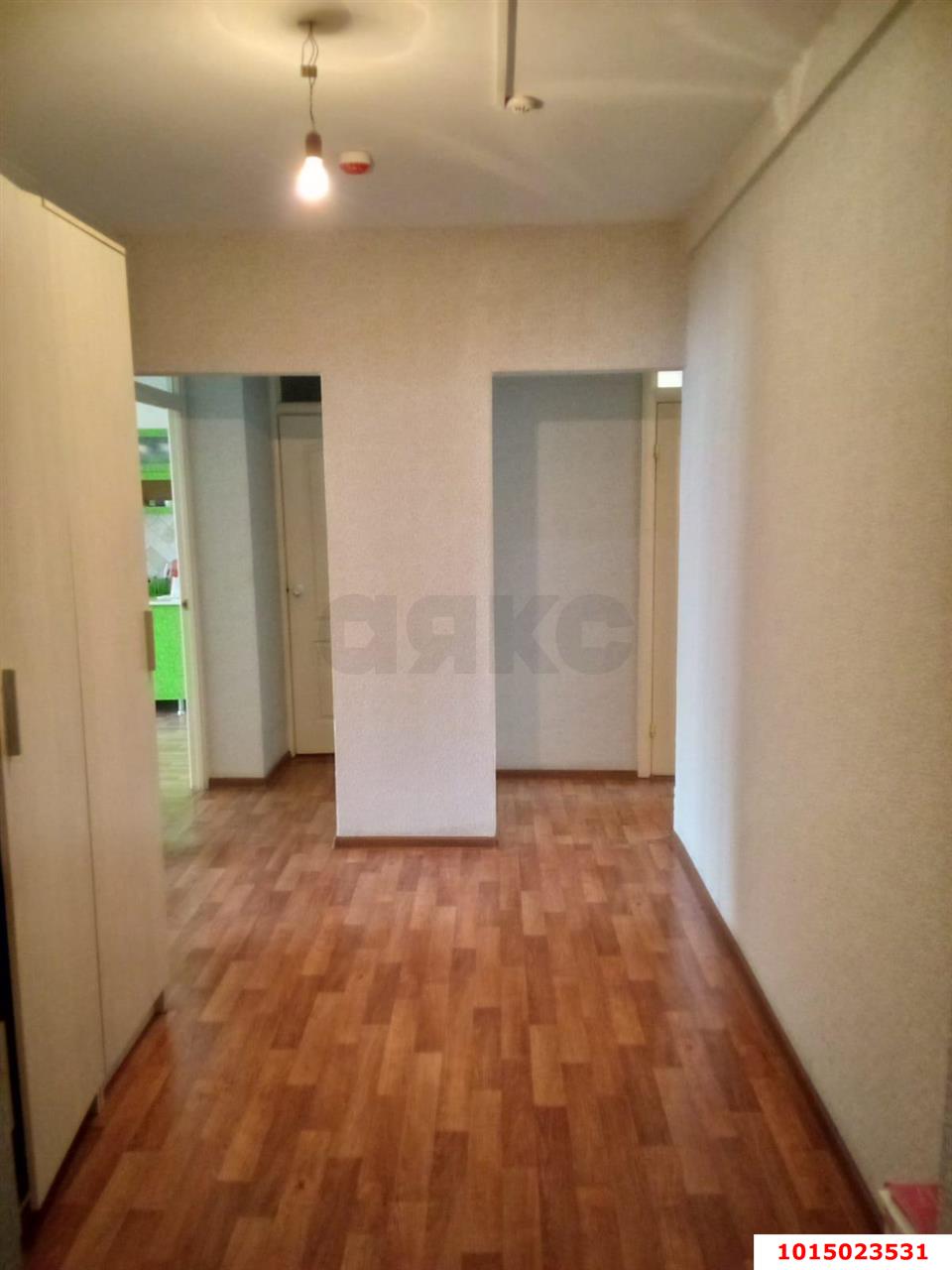 Фото №7: 2-комнатная квартира 65 м² - Краснодар, Восточно-Кругликовский, ул. Генерала Трошева, 41