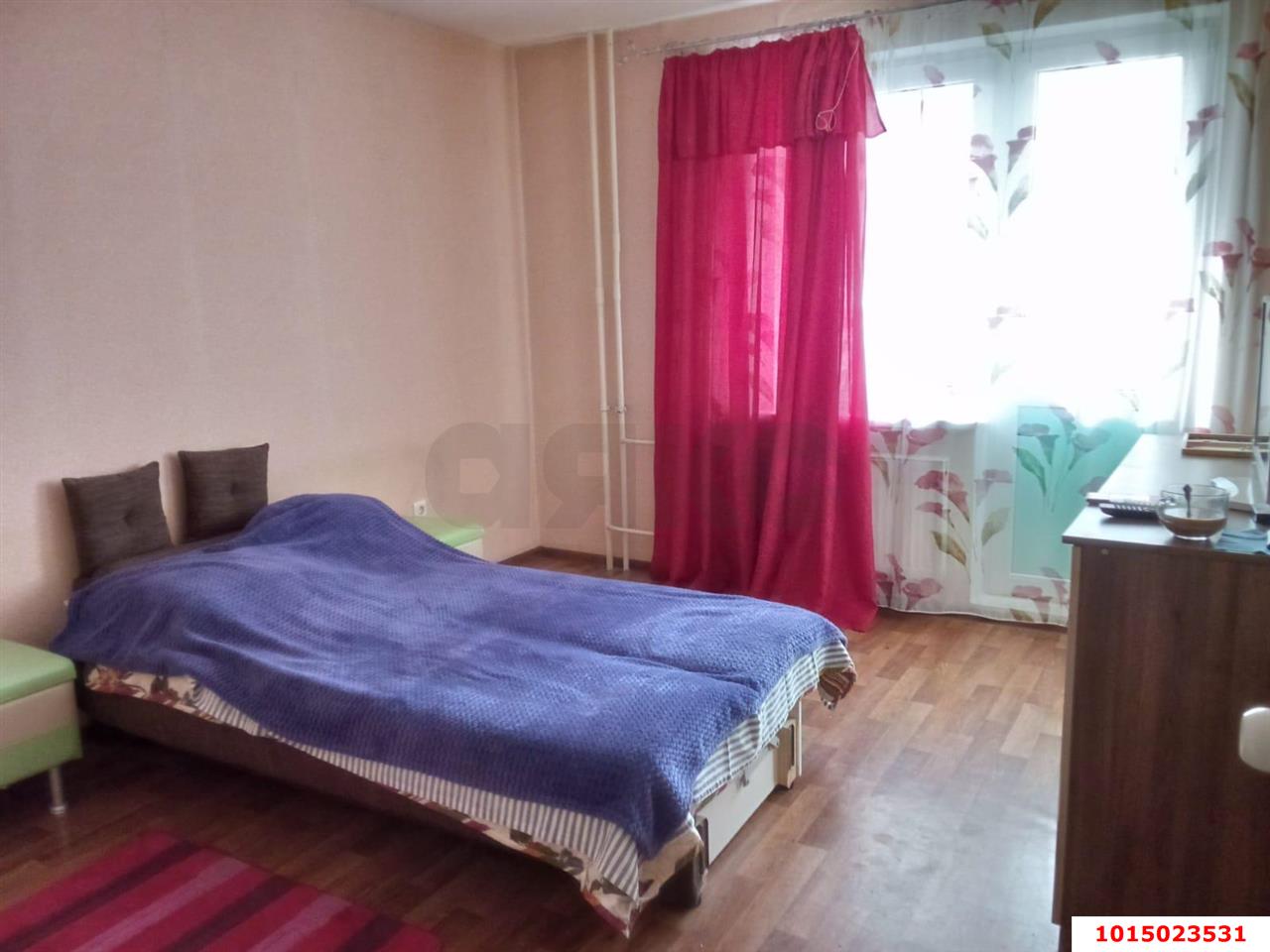 Фото №3: 2-комнатная квартира 65 м² - Краснодар, Восточно-Кругликовский, ул. Генерала Трошева, 41