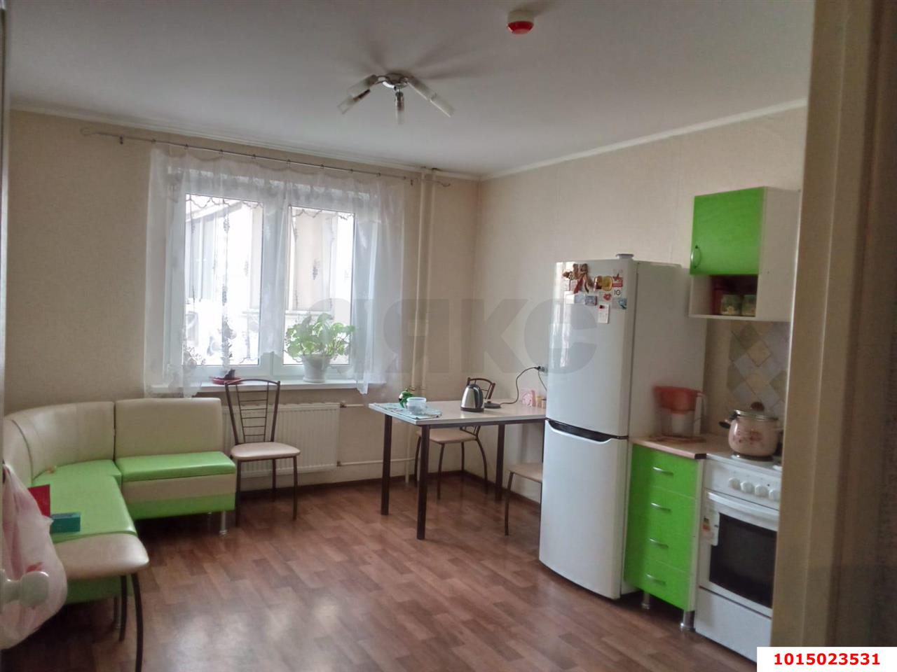 Фото №4: 2-комнатная квартира 65 м² - Краснодар, Восточно-Кругликовский, ул. Генерала Трошева, 41