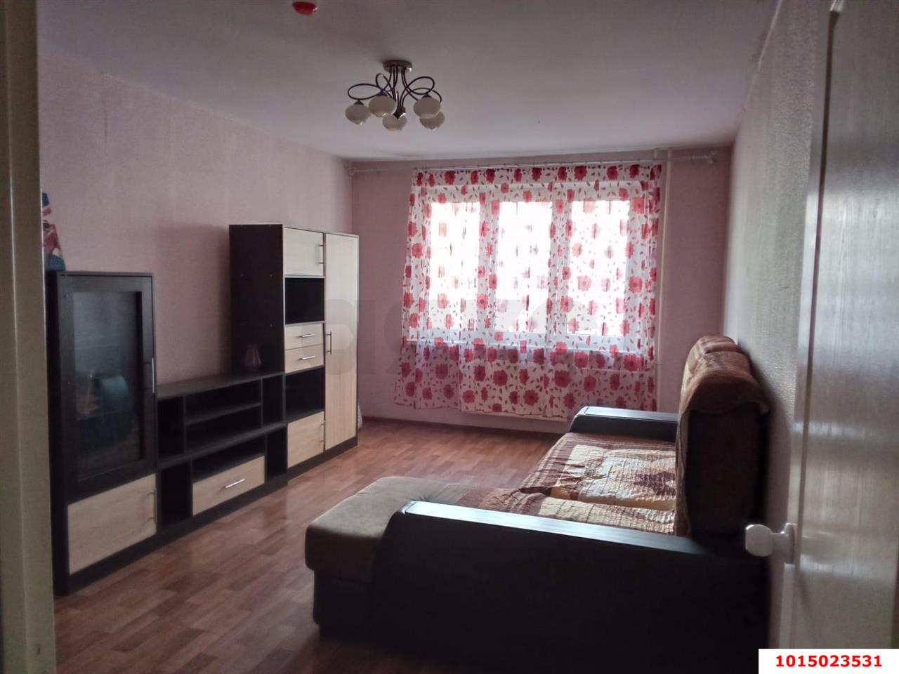 Фото №1: 2-комнатная квартира 65 м² - Краснодар, Восточно-Кругликовский, ул. Генерала Трошева, 41