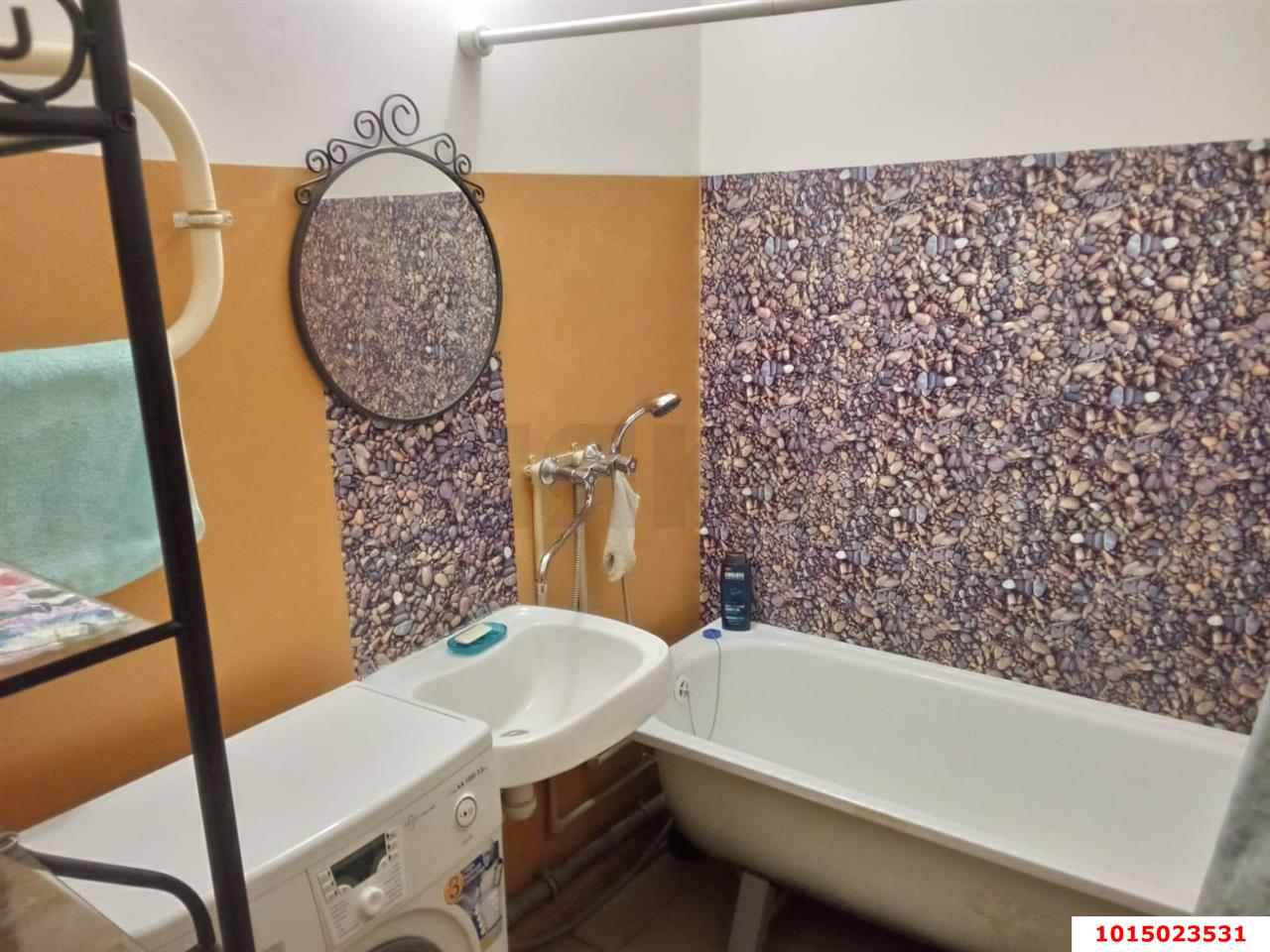 Фото №5: 2-комнатная квартира 65 м² - Краснодар, Восточно-Кругликовский, ул. Генерала Трошева, 41