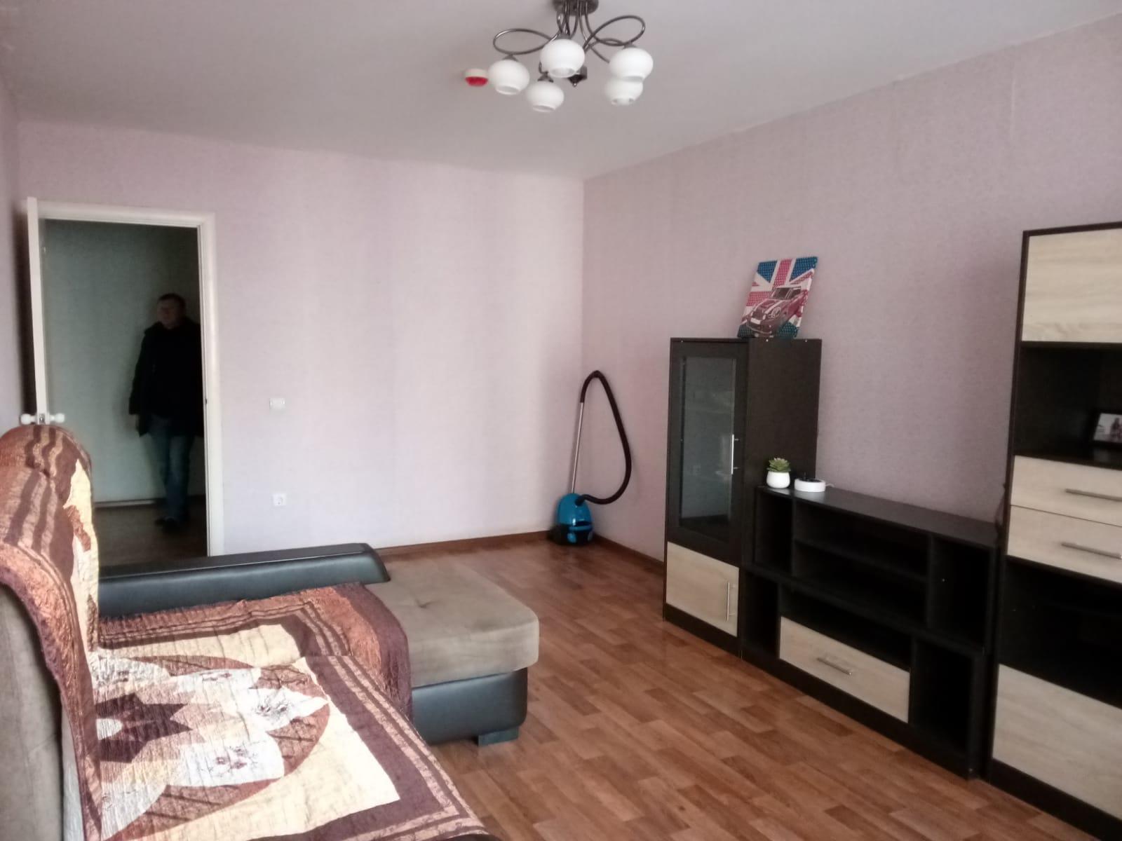 Фото №2: 2-комнатная квартира 65 м² - Краснодар, Прикубанский внутригородской округ, мкр. Восточно-Кругликовский, ул. Генерала Трошева, 41