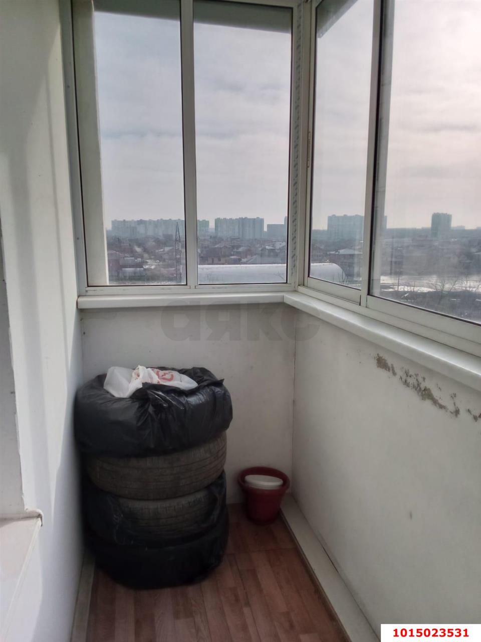 Фото №9: 2-комнатная квартира 65 м² - Краснодар, Восточно-Кругликовский, ул. Генерала Трошева, 41