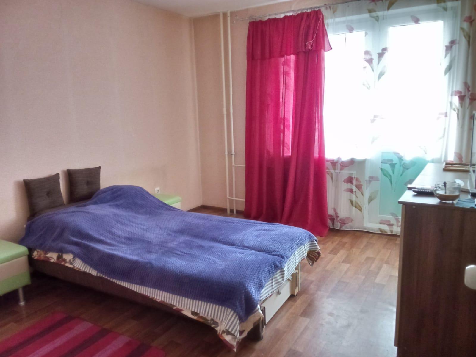 Фото №3: 2-комнатная квартира 65 м² - Краснодар, Прикубанский внутригородской округ, мкр. Восточно-Кругликовский, ул. Генерала Трошева, 41