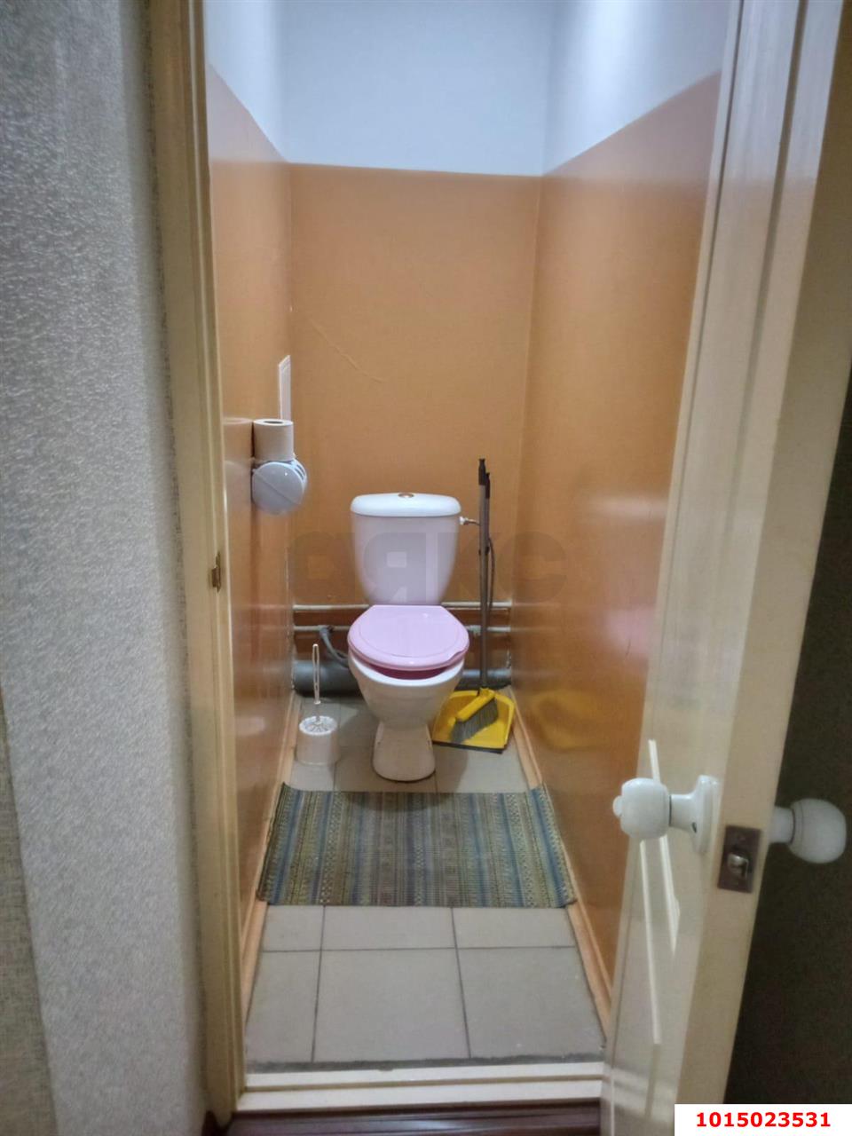 Фото №6: 2-комнатная квартира 65 м² - Краснодар, Восточно-Кругликовский, ул. Генерала Трошева, 41