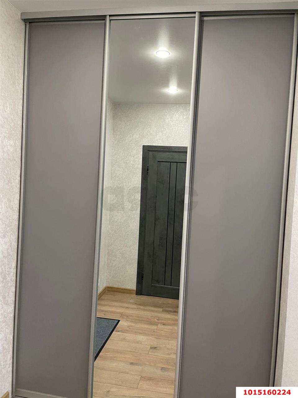 Фото №12: 1-комнатная квартира 36 м² - Краснодар, жилой комплекс Самолёт-4, ул. Ивана Беличенко, 95к1